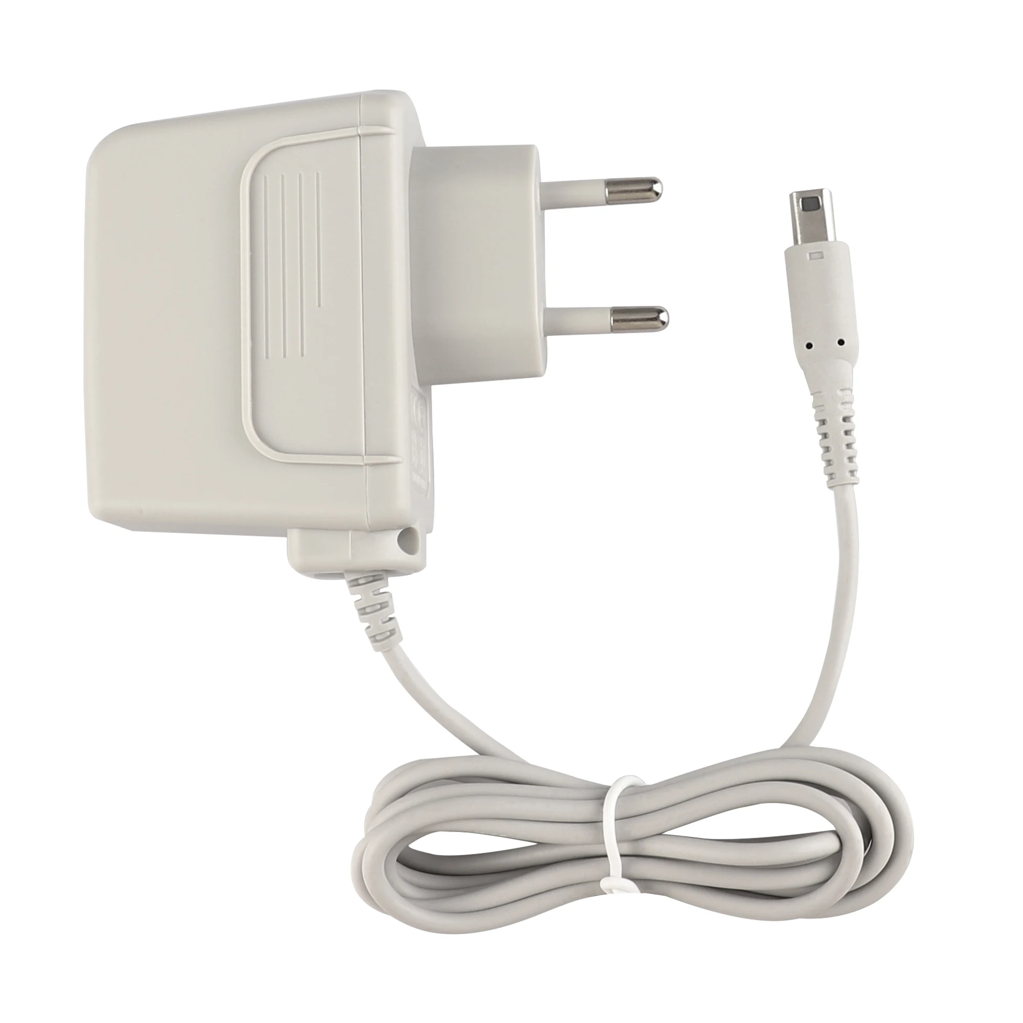 Ndsi Netzteil Ladekabel Ladegerät für Nintendo DSi XL, 2DS, 3DS, 3DSi, 3DSi  XL