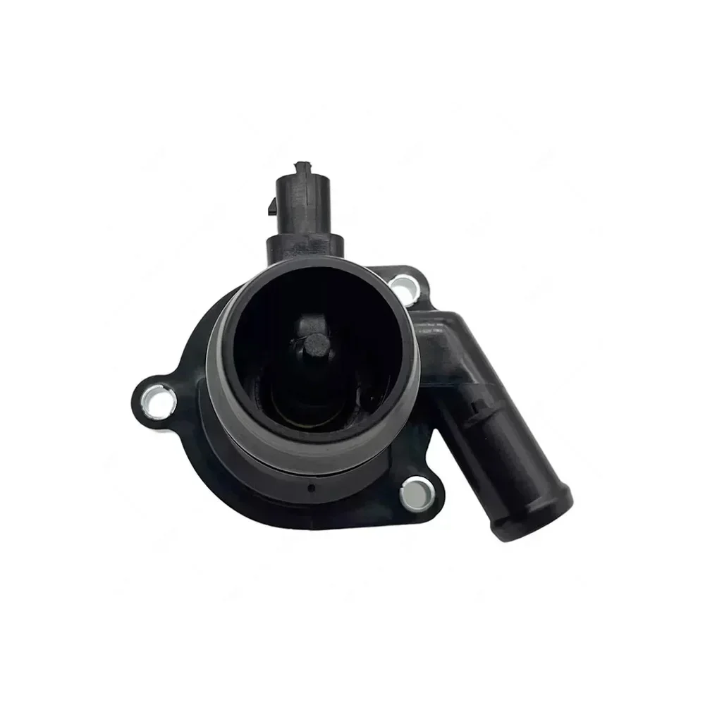 DAZE 55593034 55579010 Engine Coolant Thermostat For Chevrolet Aveo Cruze Sonic Buick Encore Opel Astra 1.4L