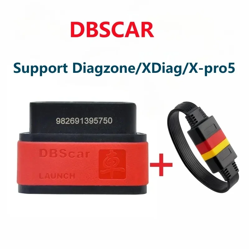Launch-X431-DBScar-X431-PRO3-X431-iDiag-Xdiag-Version-DZ-Version ...