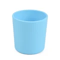 Kids Silicone Water Cups Baby Snack Cup Portable Outdoor Travel Children  Cups Teacups Drinkware Food Grade Silicone BPA FREE - AliExpress