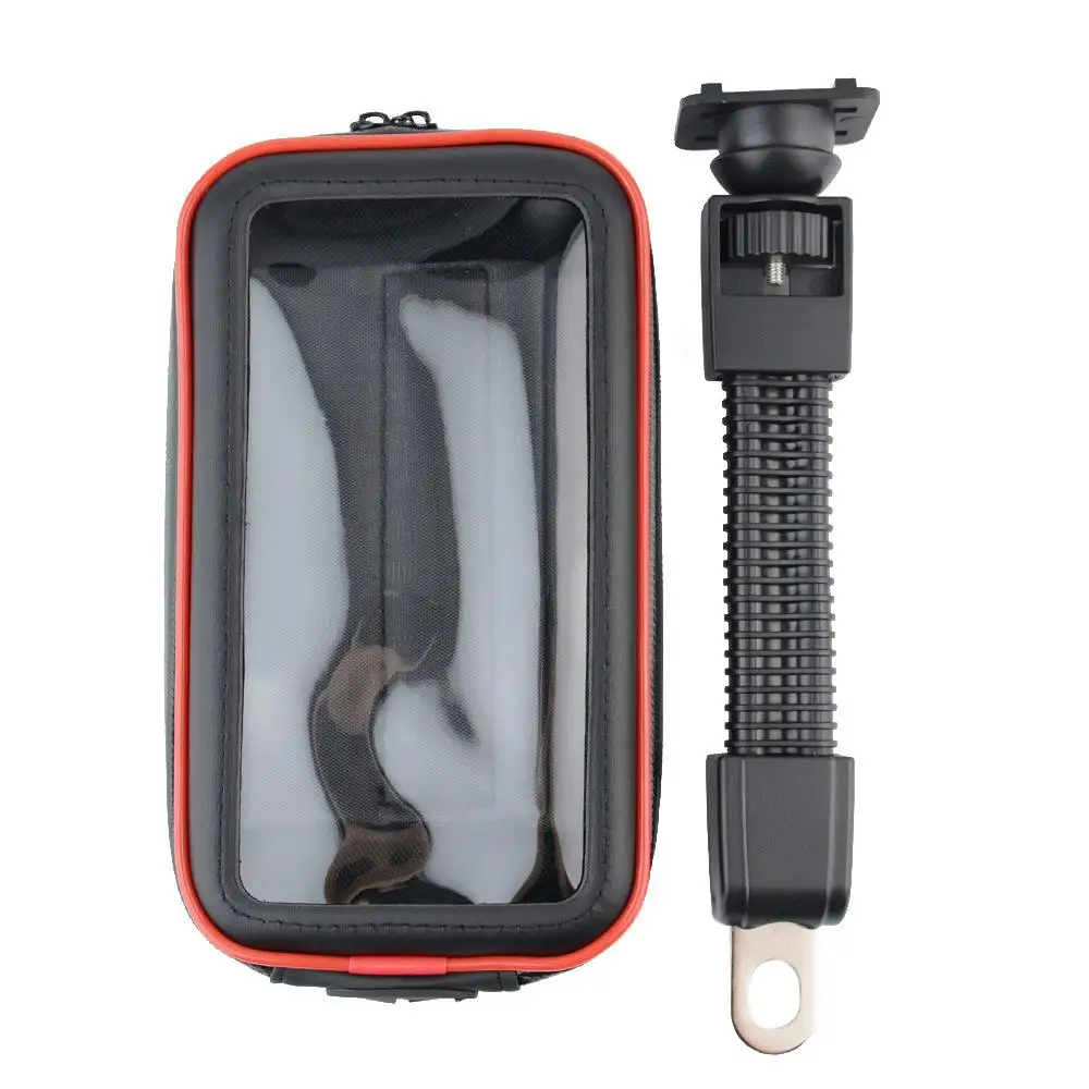 Рисунок 2 - Мотоциклетный держатель для телефона