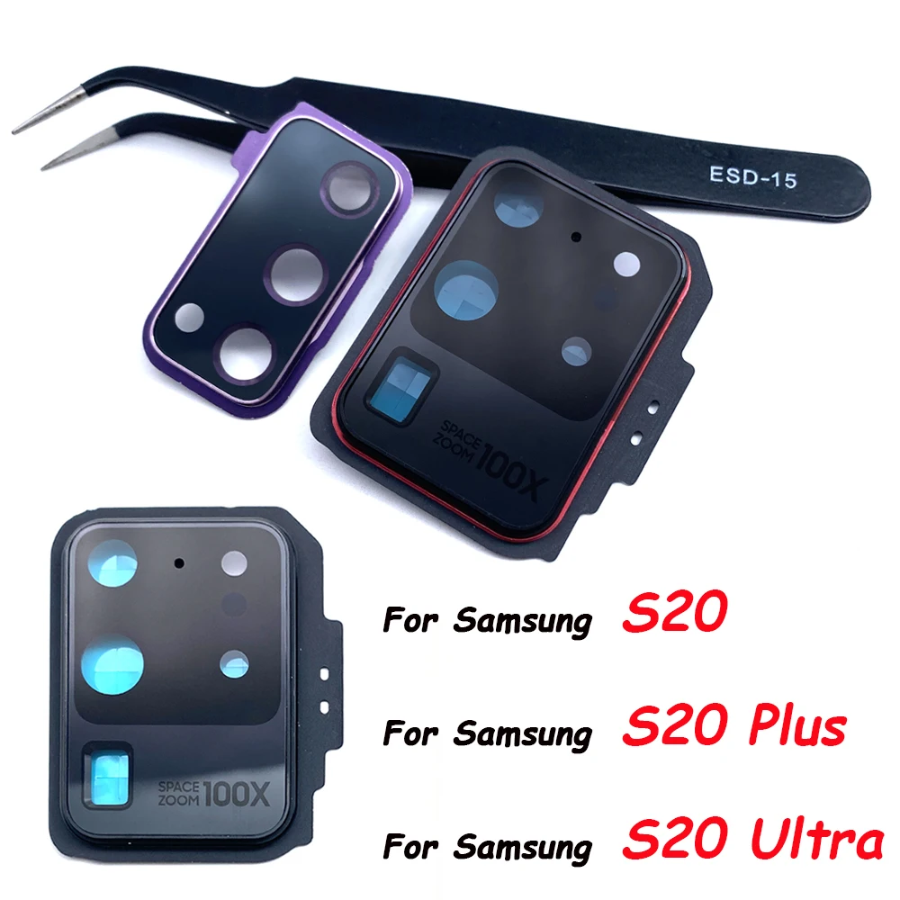 Camera Glass Samsung S20 3d Camera Samsung S20 Plus Samsung S20+