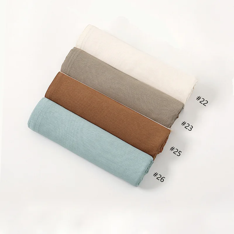 Noor Soft Modal Hijab S2935ff52bb9e422e8bbb7be0b31dd164N