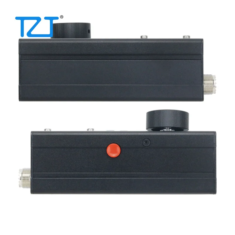 TZT USDX USDR HF QRP SDR トランシーバー SSB/CW トランシーバー 8