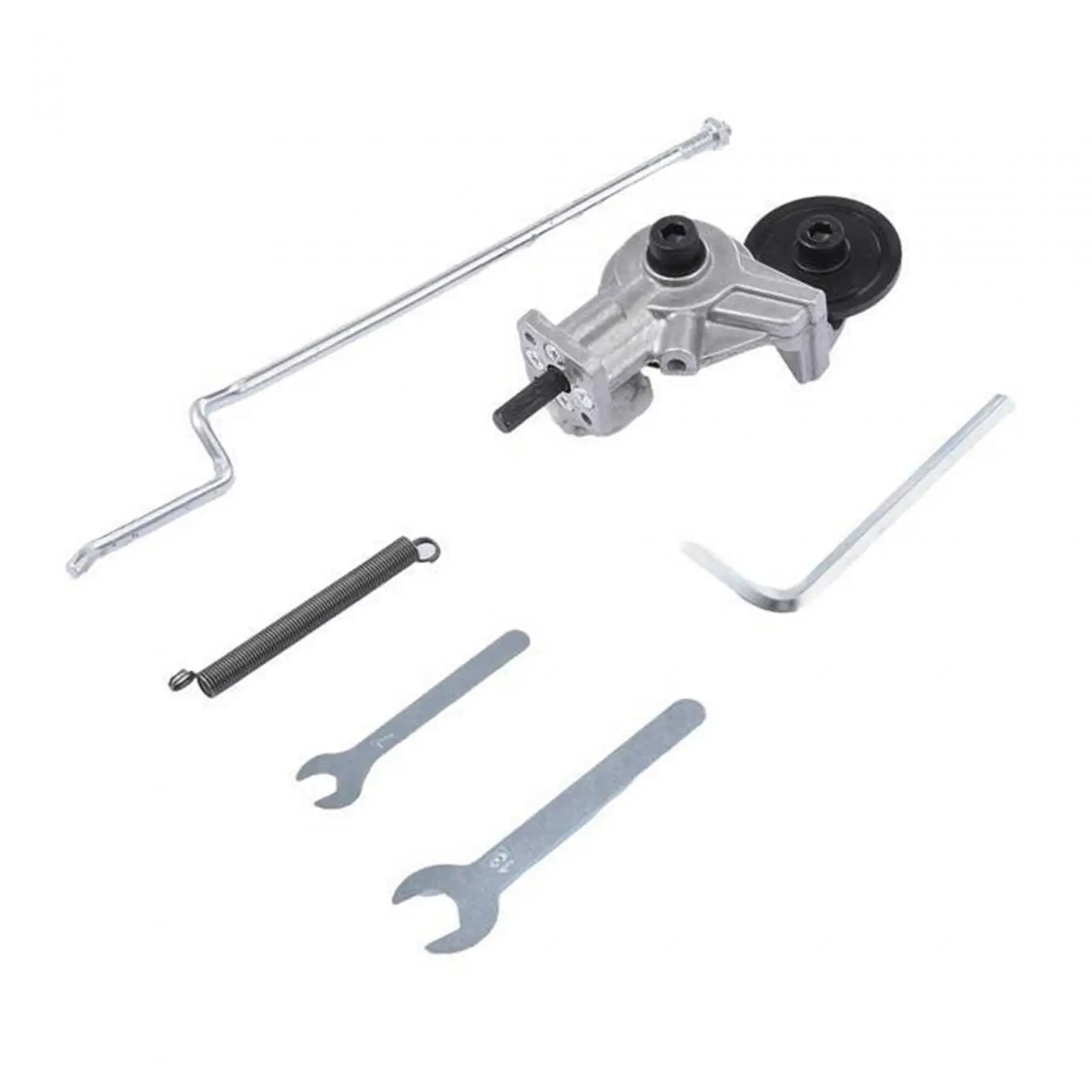 

Drill Attachment Replacement Spare Parts for Utting Metal Plates Electric Drill Plate Cutter Accessories Metal Cutter Sheet