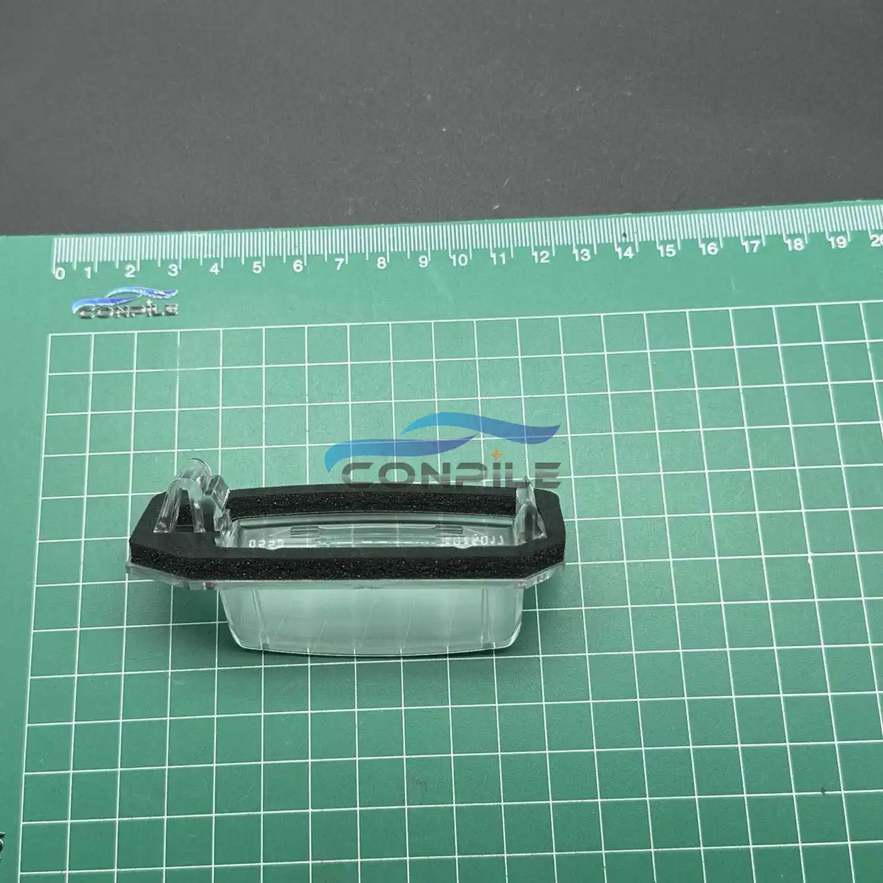 039 SLH7 ランプソケット 7灯 039 SLH7 ランプソケット 7灯