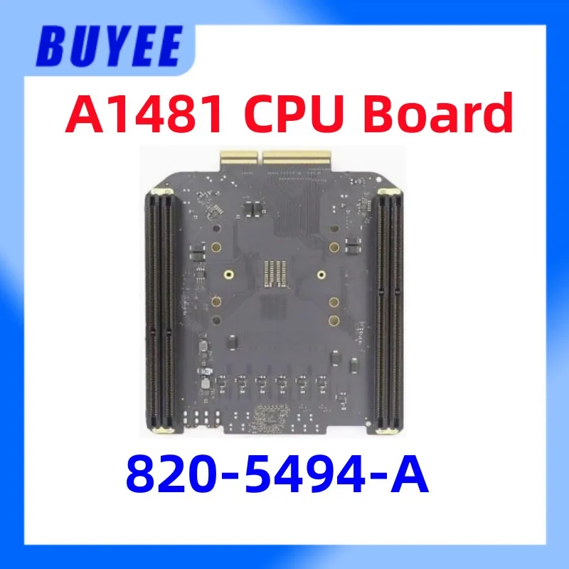 Scheda Cpu A1481 Usata Originale Per Cpu Apple Mac Pro A1481 Borad Muslimate 661-7546 2013 Anno