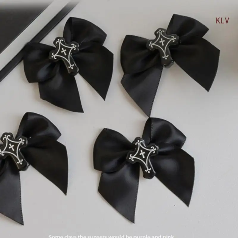 Рисунок 4 - Весенне-летняя заколка для волос для девочек