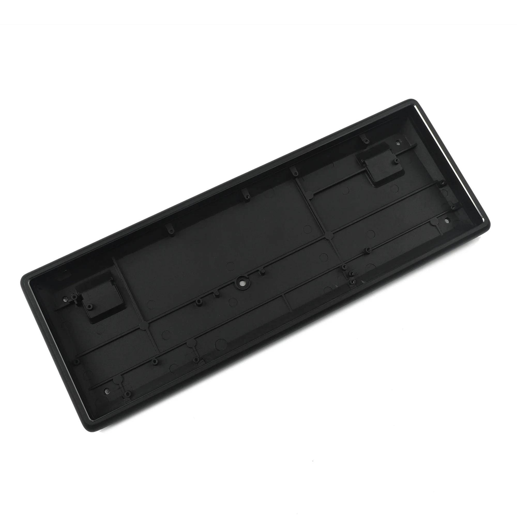 Caixa Cnc de Alumínio Anodizado Junta Lite para Gk61x Gk61xs Gk64x Gk64xs