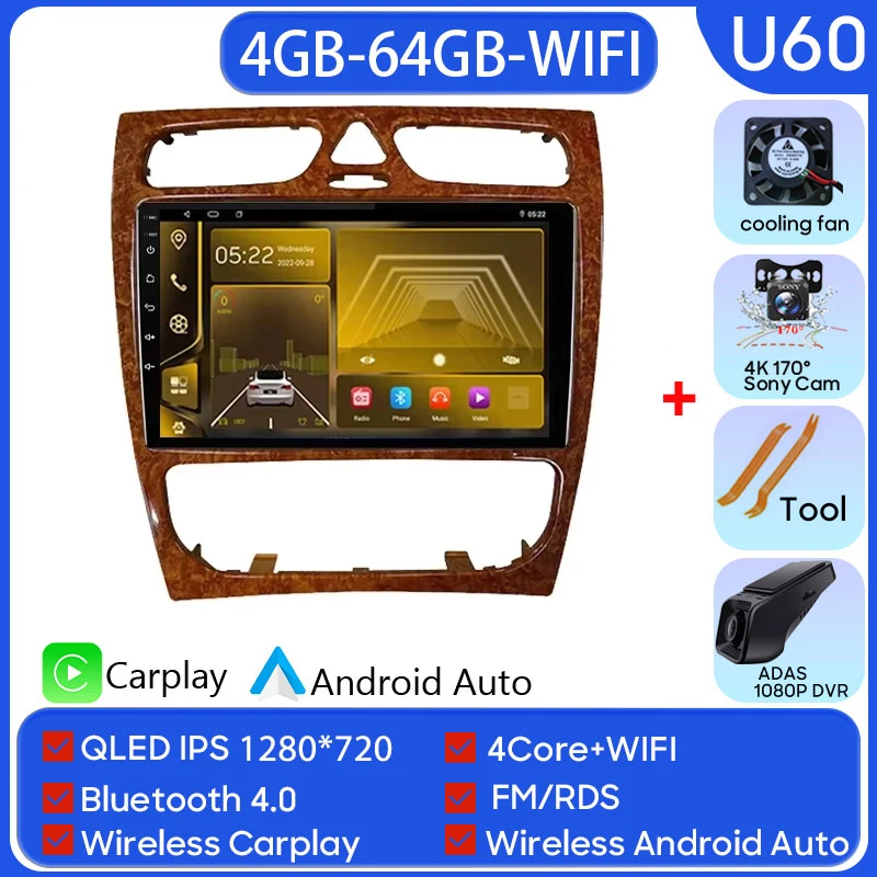 B-4GB-64G-CAMS