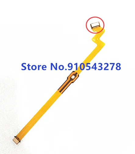 

NEW Lens Aperture Flex Cable For Fuji 55-200 for Fujifilm 55-200mm Repair Part