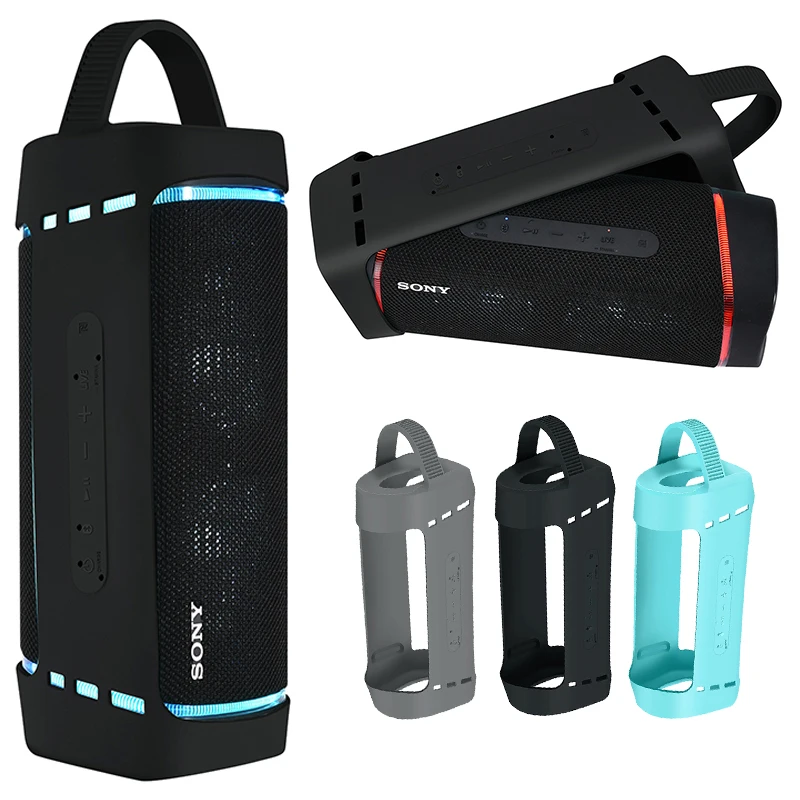 Outdoor Bluetooth Case | Sony Speaker Case | Sony Srs-xb33 | Srs