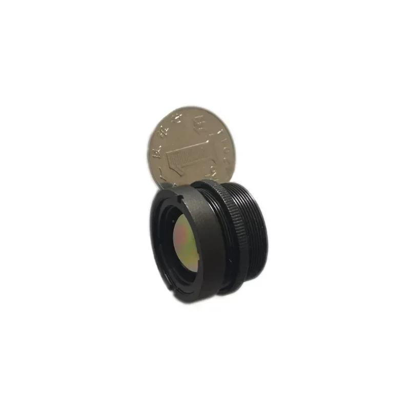 

Infrared Lwir Manual Optical Germanium Lens 12mm for Thermal Imagers