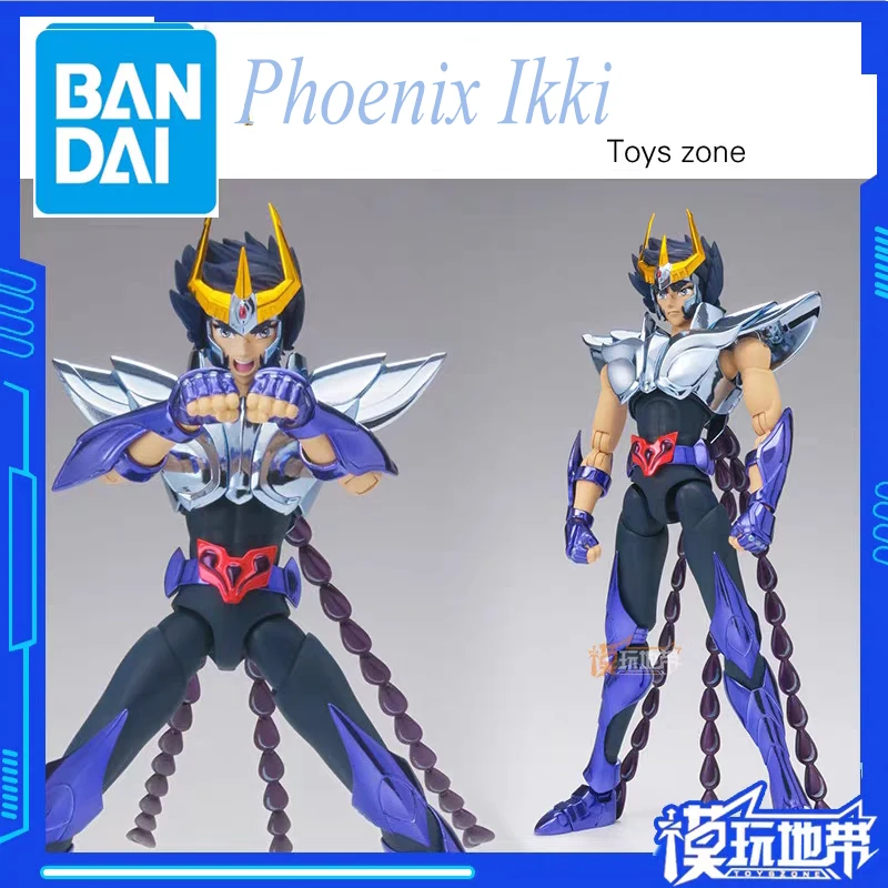 Saint Seiya Zone — Phoenix Ikki