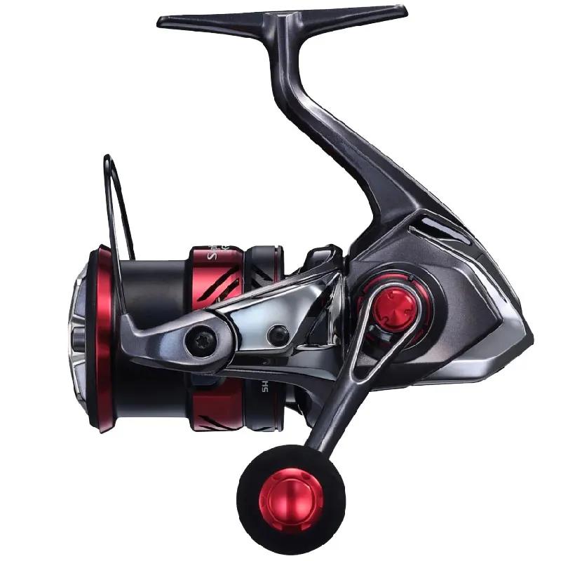 2021 Shimano Sephia Xr Mulinelli Da Pesca Spinning Magnum Light Rotor Cuscinetto A Sfere 9/1 Rapporto Di Trasmissione 5.3:1 Mulinello Da Acqua Salata 