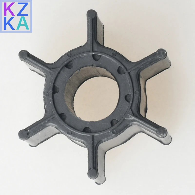 Water pump impeller 682-44352 water pump impeller For Yamaha Outboard Motor 2&4 stroke 9.9 15 HP 9.9D 15D 682-44352-00 682-44352-01 682-44352-02