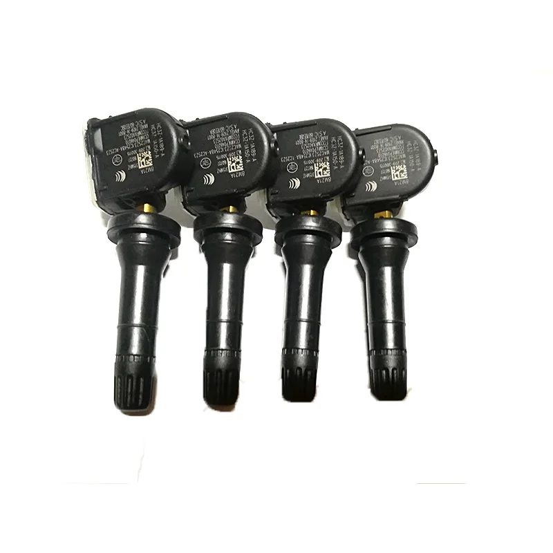 HC3T-1A150-BA HC3Z-1A189-A HC3T-1A150-AA TPMS ,  TPMS-42, 4 