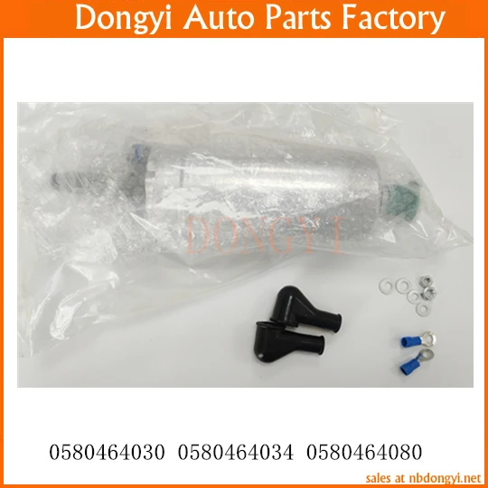 

Топливный насос OE NO. 0580464030 0580464034 0580464080