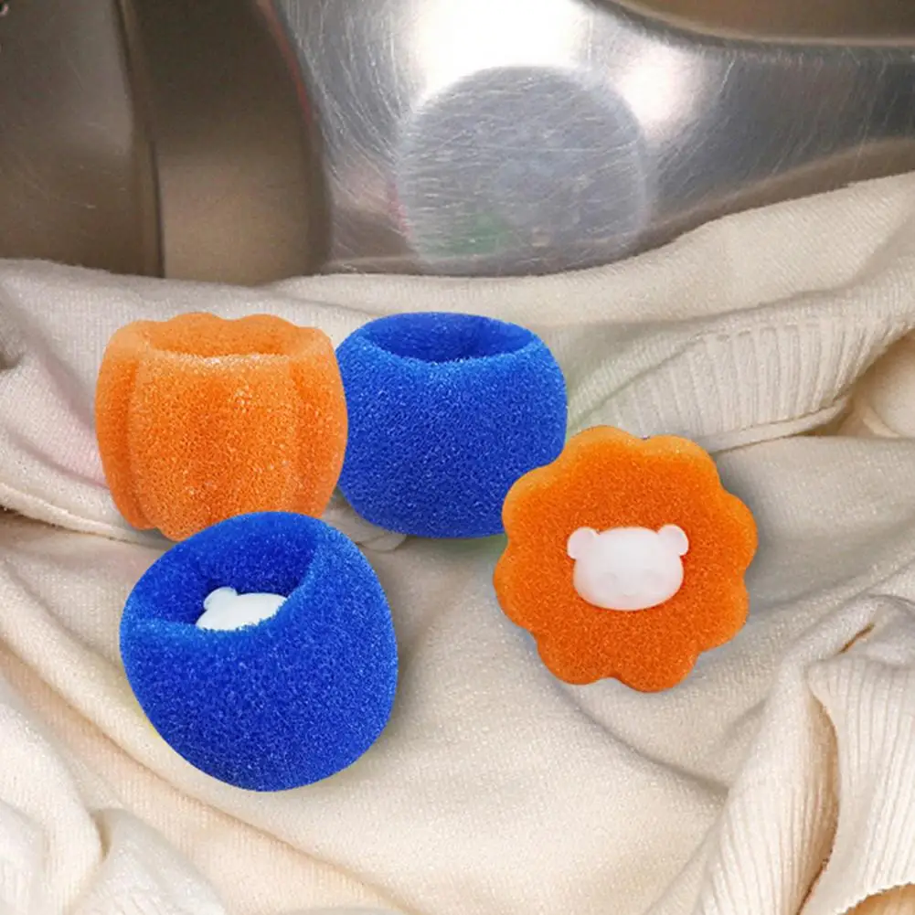Washing Ball Pet Hair Remover Laundry Washing Machine Filter Wool Sticker Cat Hair Remover Pet Fur Lint Catcher Laundry Ball laundry ball pet hair remover laundry hair catcher