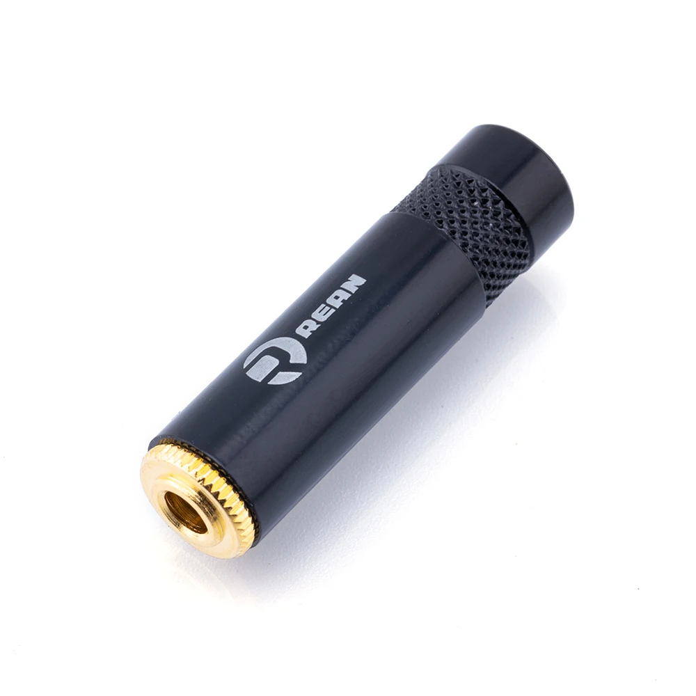 

NEUTRIK'S NYS240-BG Позолоченный разъем 3,5 мм, Женский аудиоразъем 3,5, Женская сварочная головка для наушников, двухканальная стереосистема