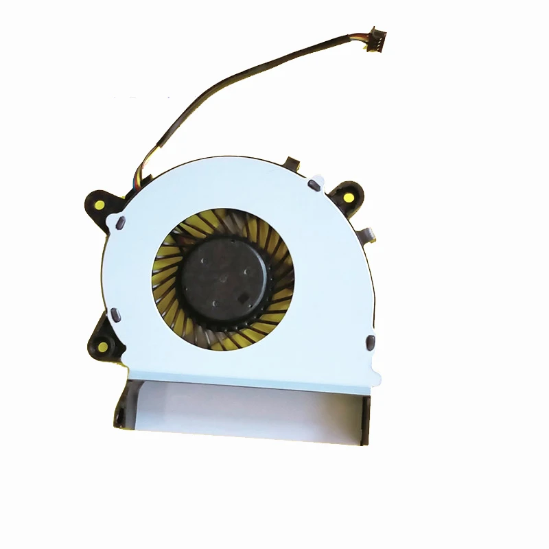 Ventilador de Refrigeração Cpu Portátil Original para hp L21467001 L21466-001 4g 705g4ed 804 g4 Novo