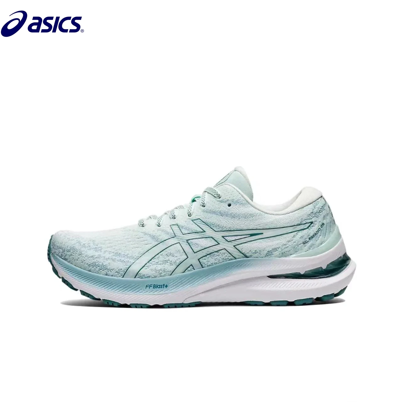 thumbnail image 1 of Zapatillas de running Asics GEL Kayano 29 Original para mujer, amortiguación, estabilidad, Aics GE L29 Kayano29, zapatillas deportivas transpirables para correr, 1 of 5