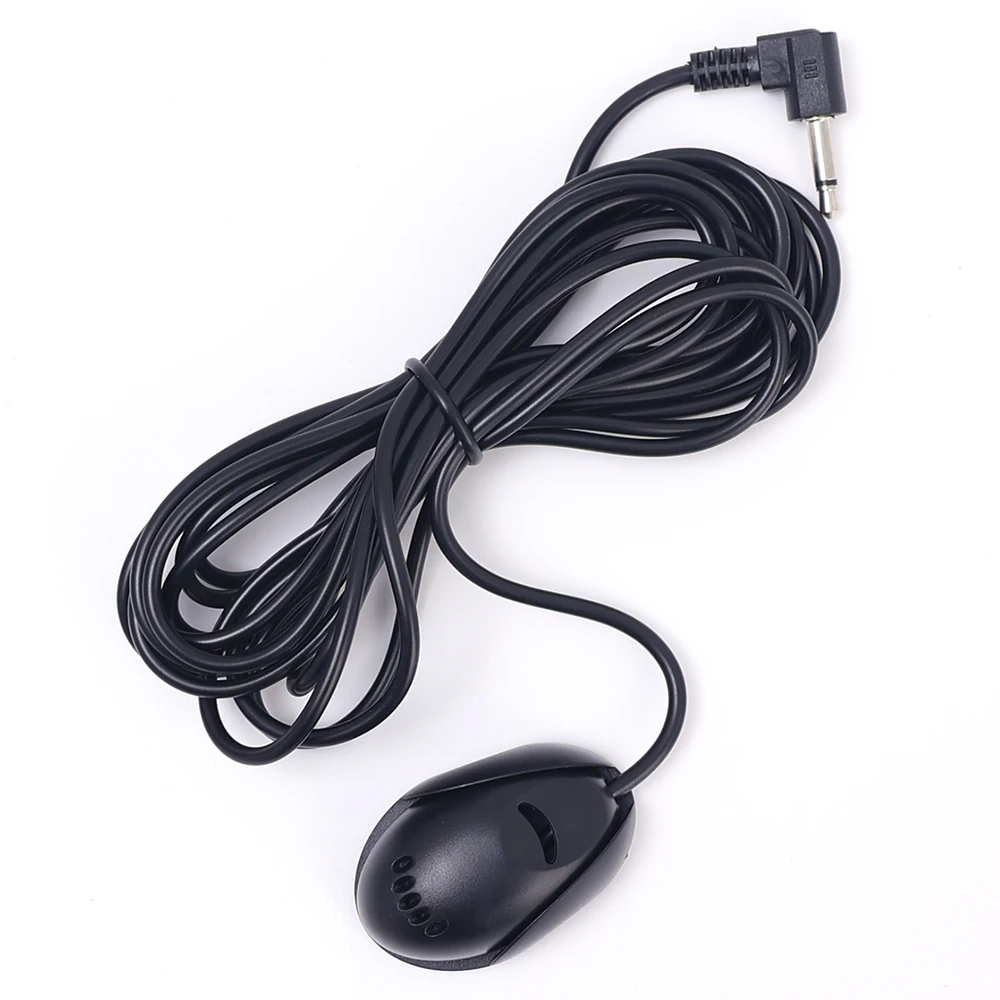 A-Microphone