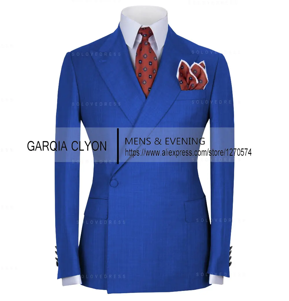 Royal blue