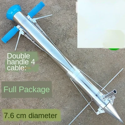 Two handles-full set