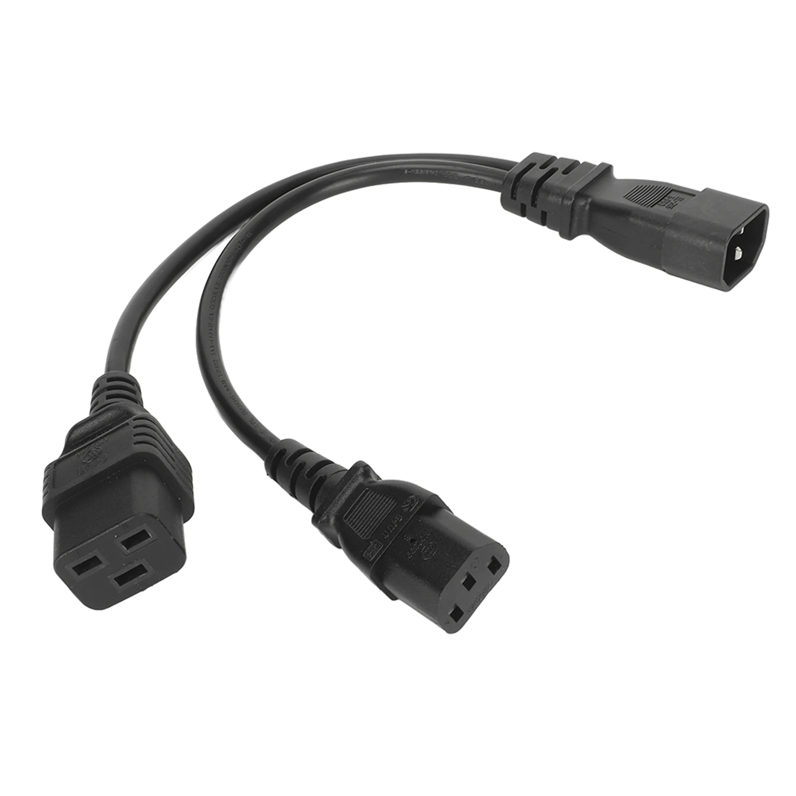 Iec 12. Iec c5 адаптер. провод iec 320 c5 3-pin угловой. y разветвитель штекер-двойной c13. c14 разветвитель.