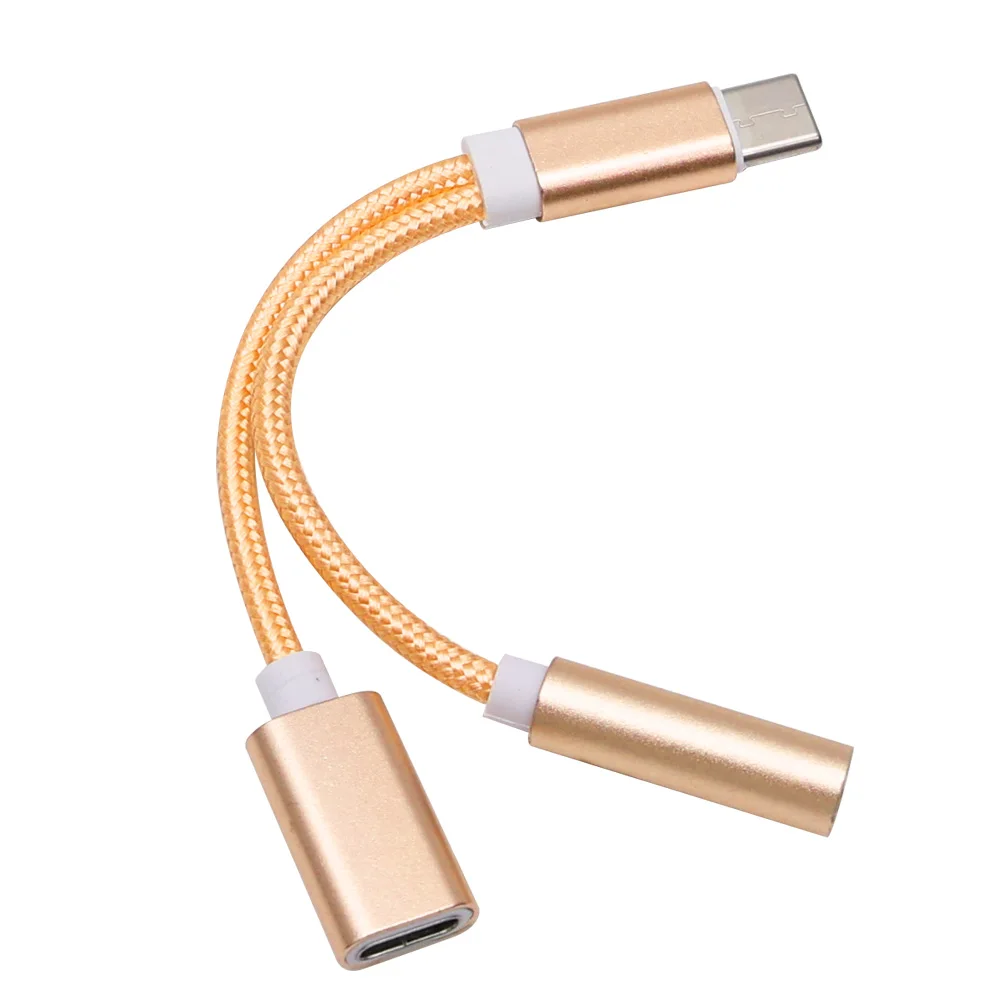 2 in 1 Gold