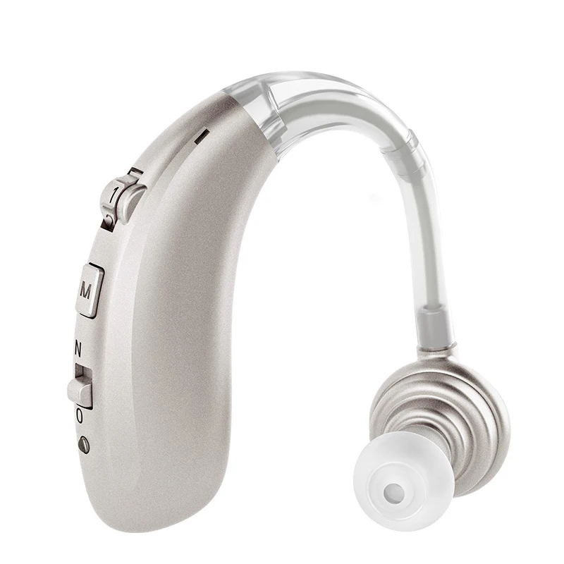 S2937433fd037403084ff3929a33235fbz Rechargeable Dolphin USB Hearing Aid Behind the Ear Sound Amplifier Elderly Noise Cancelling Deaf Care