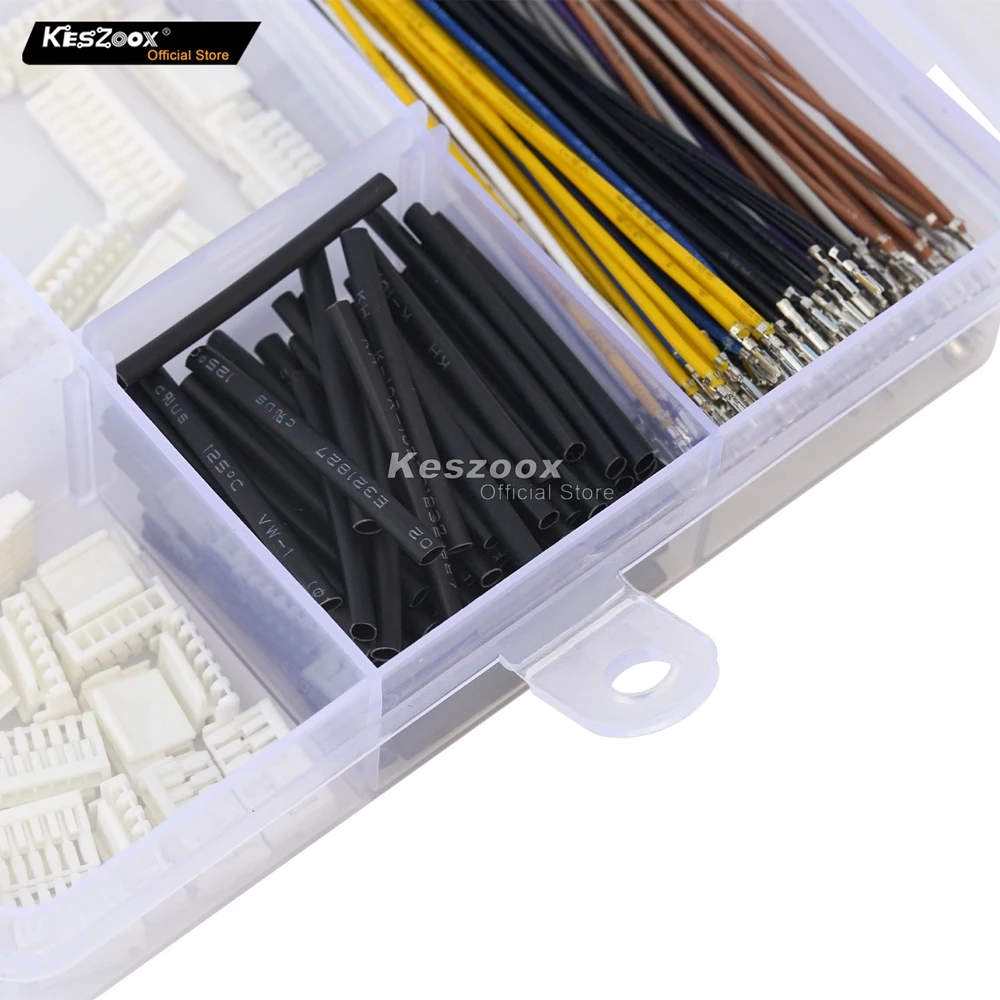 para controlador de voo pixhawk eletronico 340pcs 2 3 4 5 6 7 8 9 10p 04