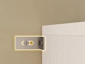 anti -tipping device