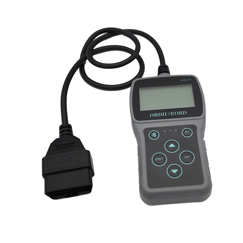 NewMS310OBDIIEOBDAutoScannerCodeReaderBatteryTesterEngine