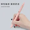 Retro Morandi Retractable Gel ink Ballpoint Pen,Extra Fine Point Black ink Smooth Writing Quick Dry Japan Mikuni ink Refills 2