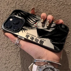Jujutsu Kaisen Sukuna - Themed Protective Phone Case for Redmi 13 (13X) (5)