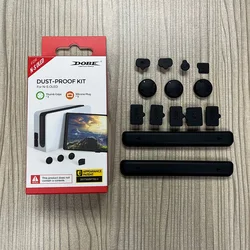 Silicone Dustproof Cover (14PCS)