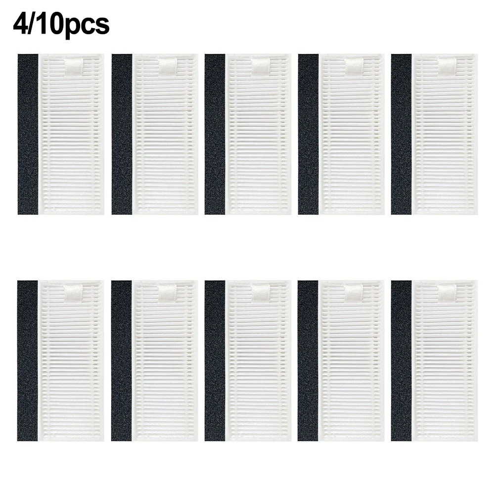 Filters Replacement Parts For Tikom G6000 / For Tikom G7000 Robot Vacuum Cleaner Filters Accessories