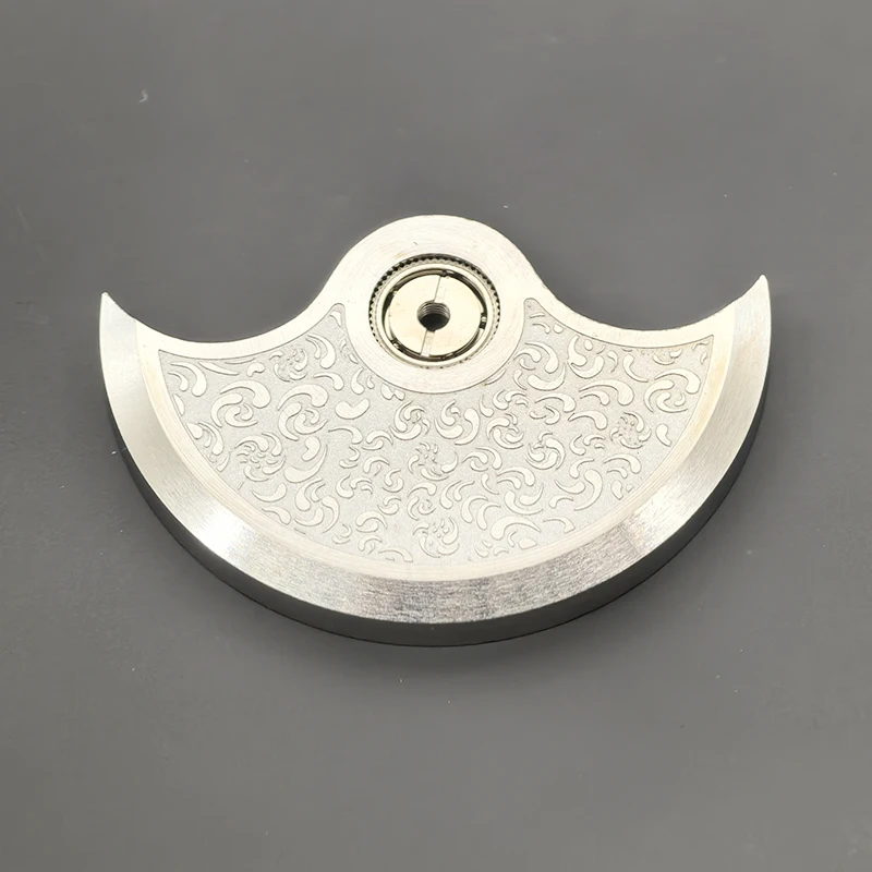 Automatic Hammer Rotor for Mechanical Watch Refit – High-Quality Pendulum Weight