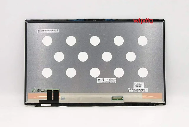 

Сенсорный ЖК-дисплей 15,6 дюйма 4K с рамкой для Lenovo Yoga C940-15IRH 5D10S39614