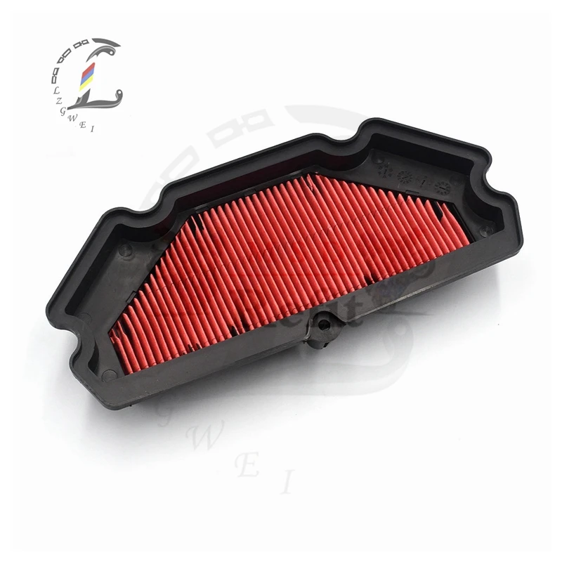 

Motorcycle Element Air Filter Flow Cleaner For Kawasaki ER6F ER 6F ER6N ER 6N EX650 Ninja EX 650 650R 2013 2014 2015 2016