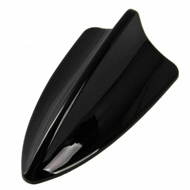 Verbesserte Signal Universal Auto Shark Fin Antenne Auto Dach FM