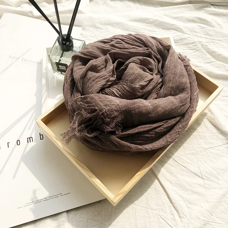 小物 TENDERLOIN COTTON STOLE STOLE ＆ SCARF – PORTER CLASSIC