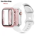White Rose gold 34