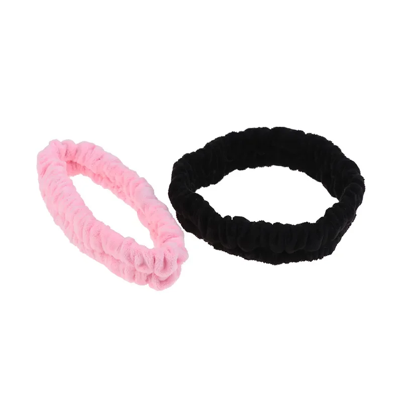 Car Rearview Mirror Cover Cute Flannel Auto Rear View Mirror Decoration Automotive Parts Interior Accessories rearview mirror rearview mirror cover