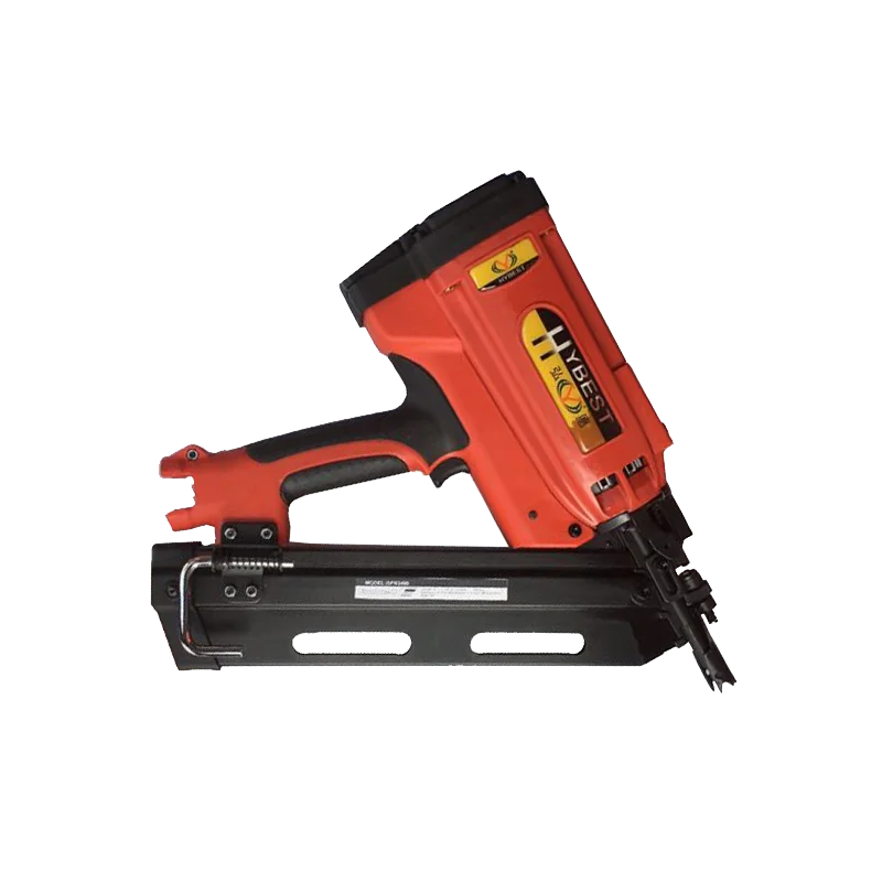 Best Nail Guns for Framing 2021