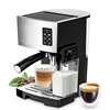 220V 1240W 1.4L Full Automatic Coffee Maker Household Small Italian Milk Maker Integrated 19bar High Pressure Coffee Maker 1