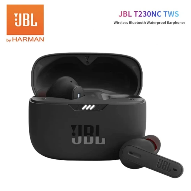 JBL Tune 230nc TWS Wireless Earbuds
