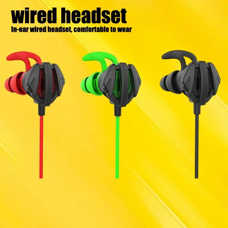 

Experience High-Fidelity Sound with Our Premium Earphone Headset and Microphone Earbuds - The Ultimate Audio Solution